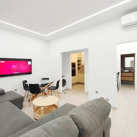 Lm14 Beach By Wave Properties 大加那利岛拉斯帕尔马斯 外观 照片