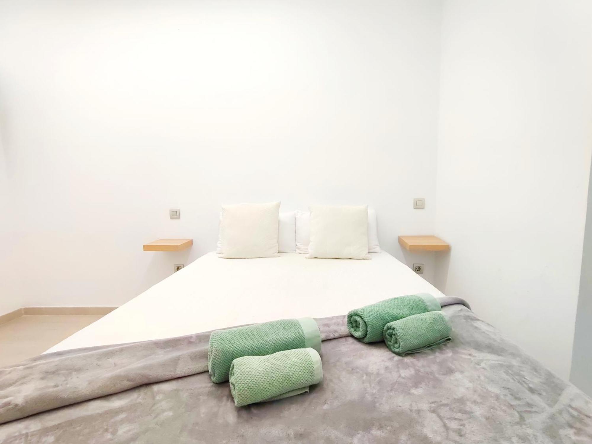 Lm14 Beach By Wave Properties 大加那利岛拉斯帕尔马斯 外观 照片