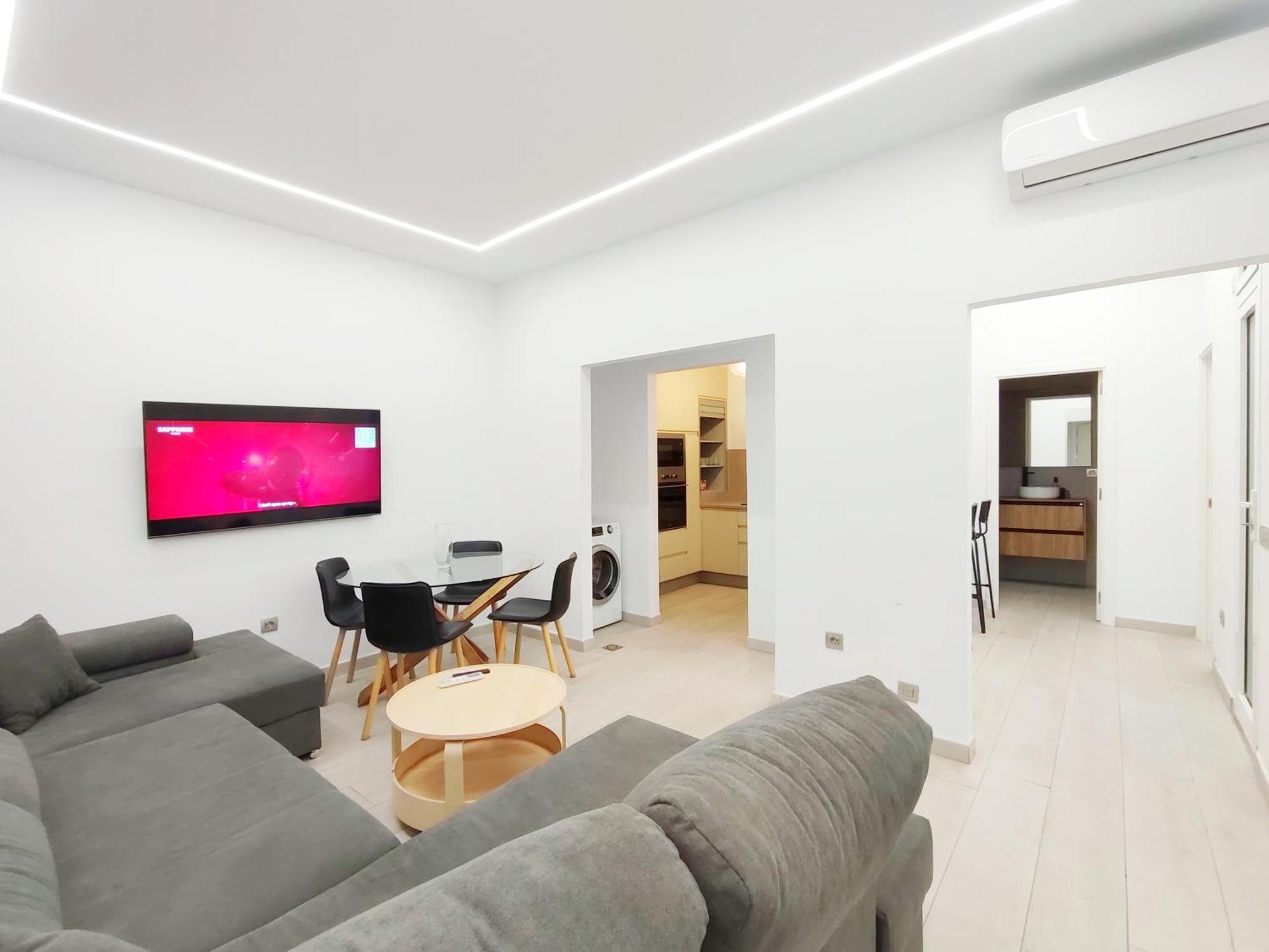 Lm14 Beach By Wave Properties 大加那利岛拉斯帕尔马斯 外观 照片