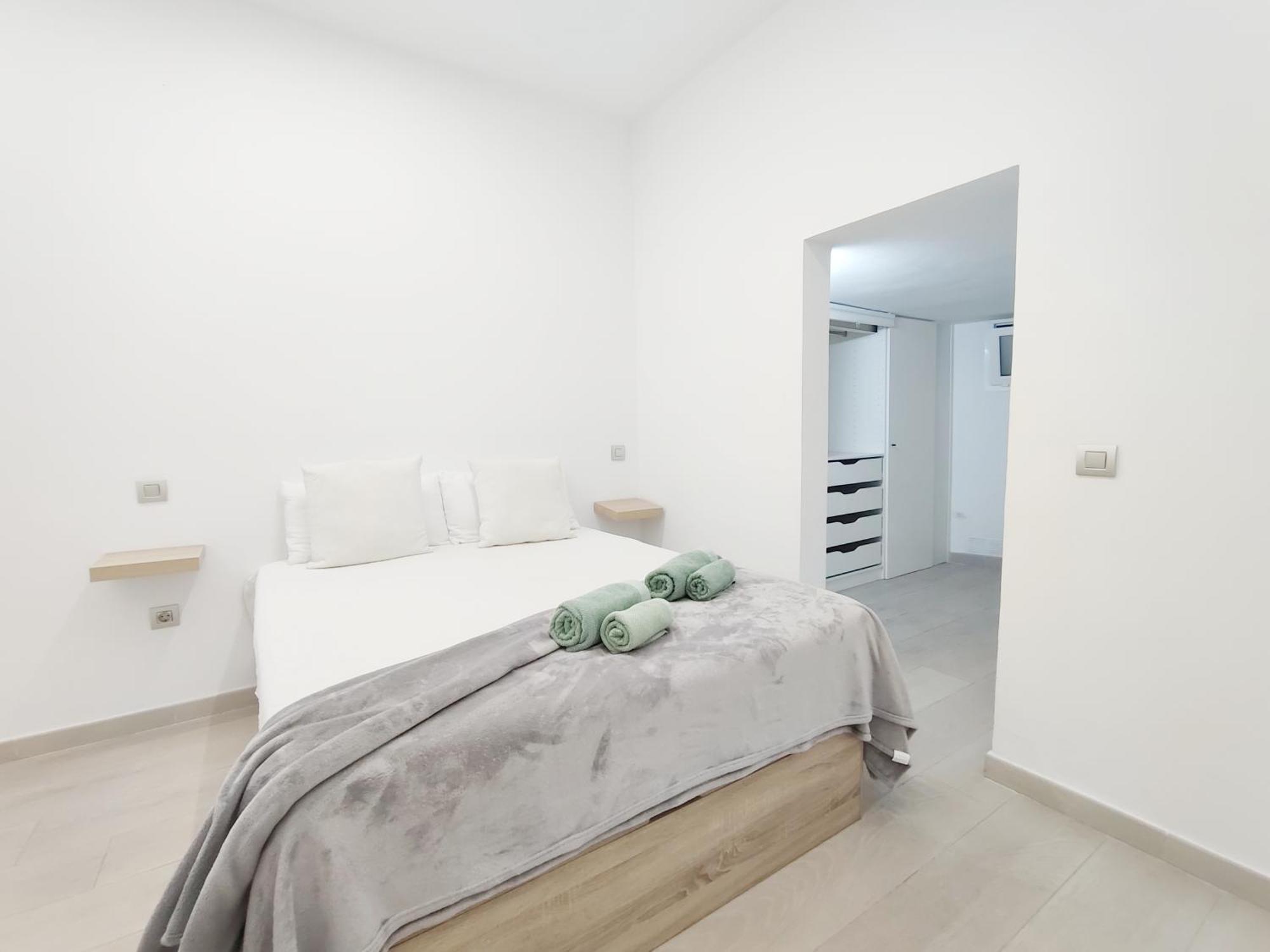 Lm14 Beach By Wave Properties 大加那利岛拉斯帕尔马斯 外观 照片