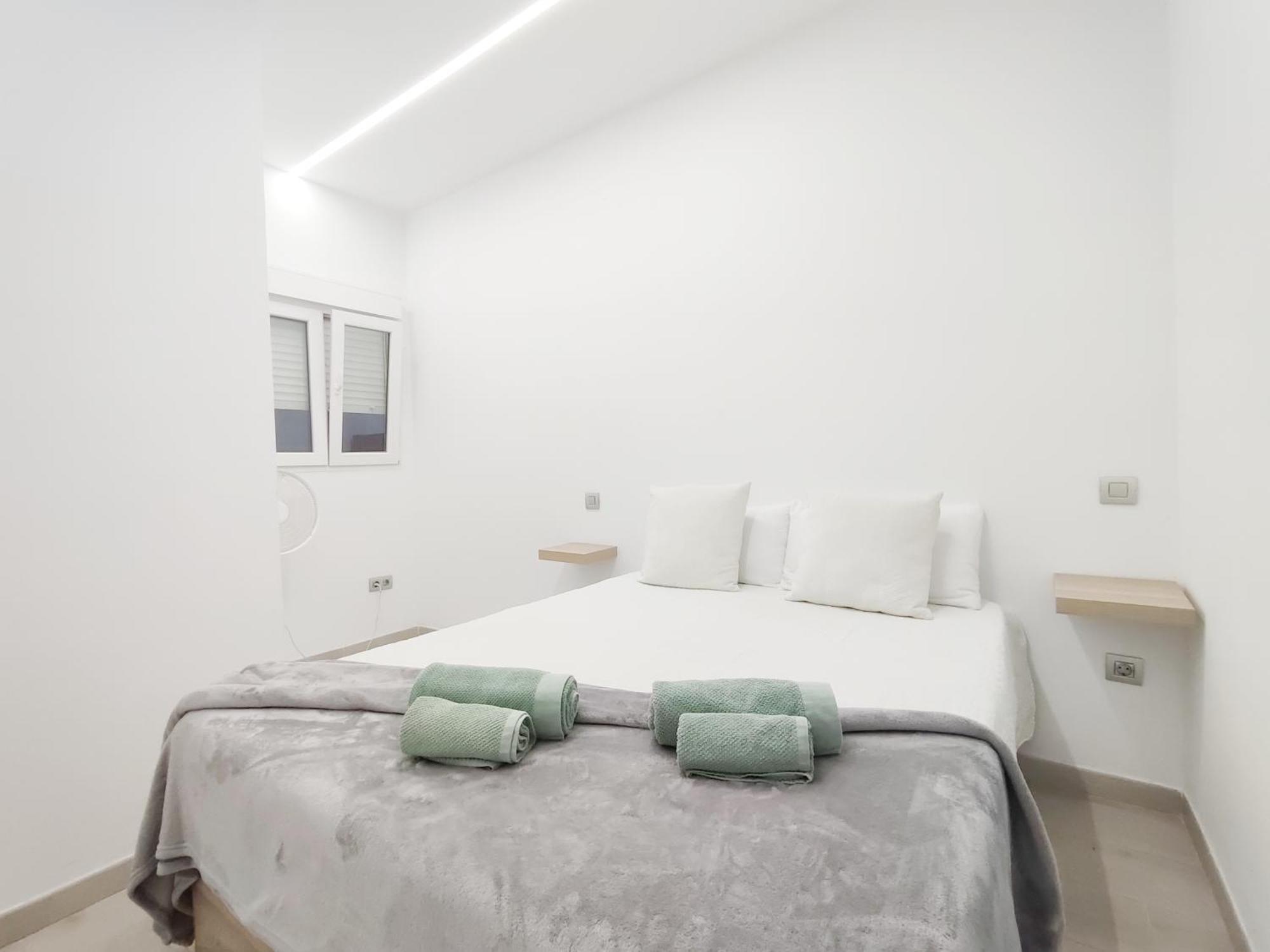 Lm14 Beach By Wave Properties 大加那利岛拉斯帕尔马斯 外观 照片