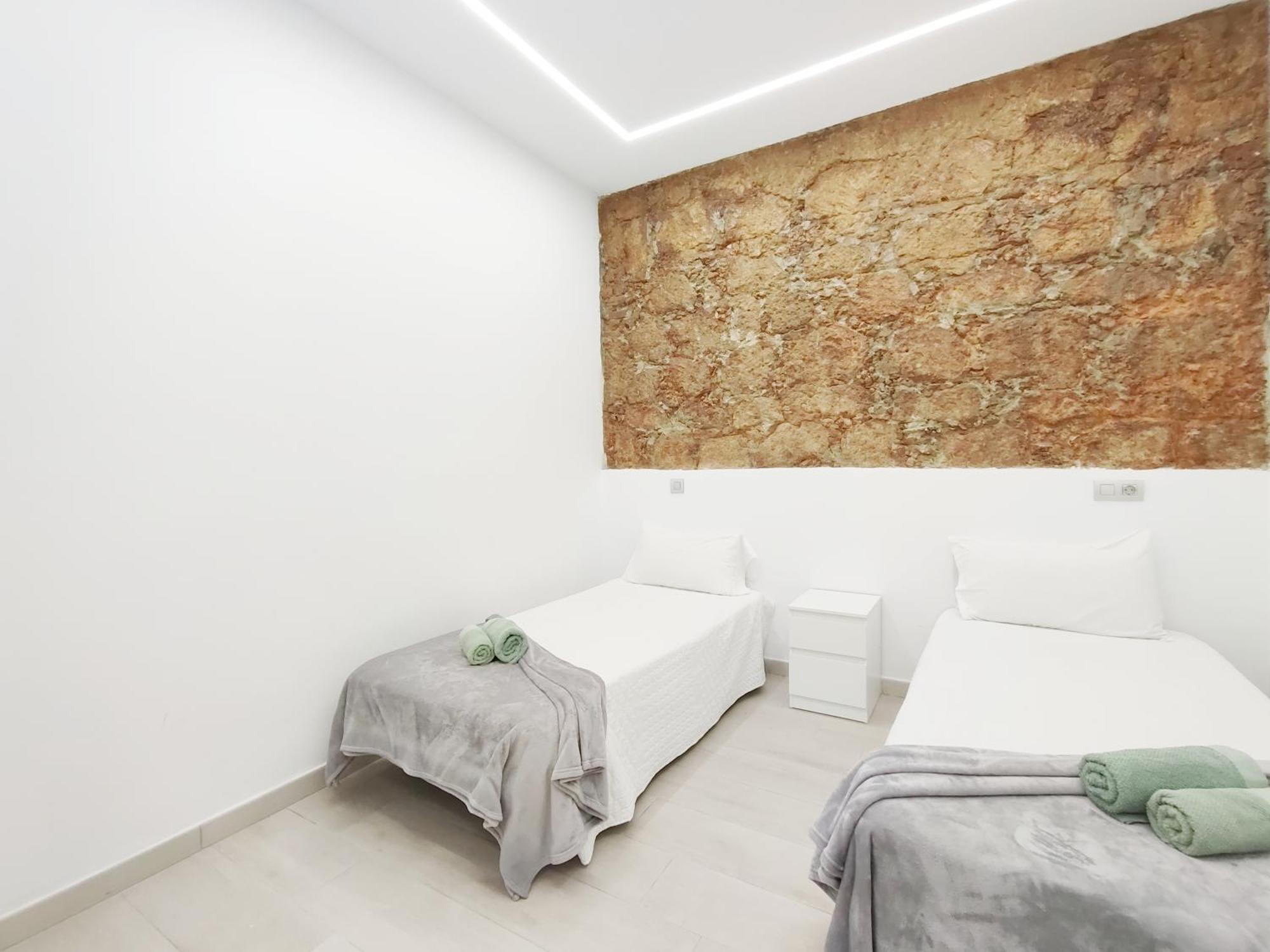 Lm14 Beach By Wave Properties 大加那利岛拉斯帕尔马斯 外观 照片